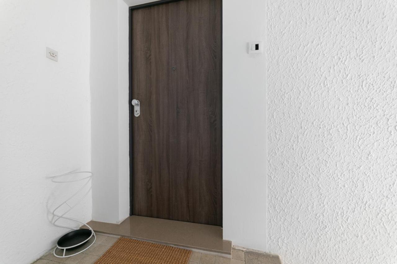 La Preziosa Rooms Pula Dış mekan fotoğraf