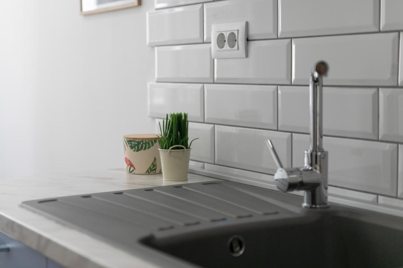 La Preziosa Rooms Pula Dış mekan fotoğraf