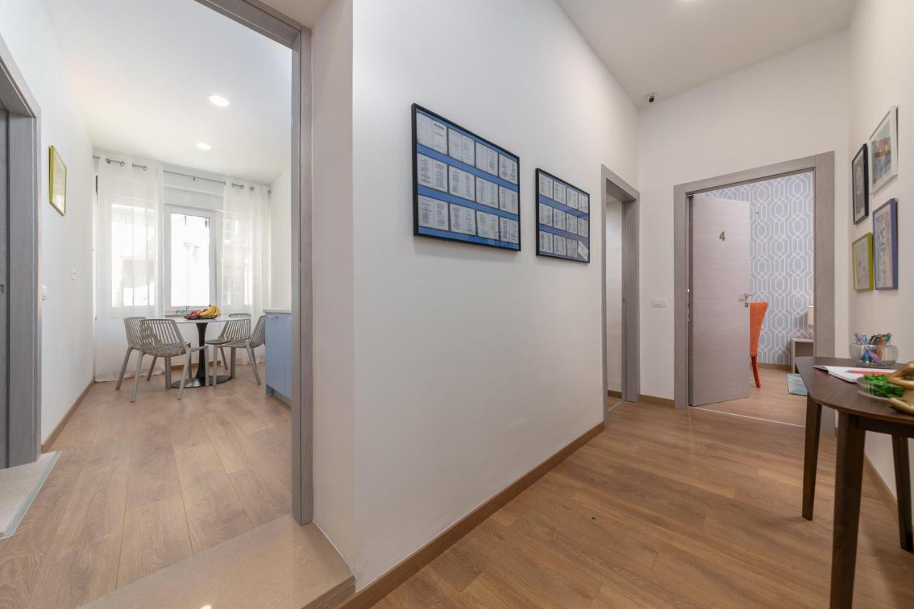 La Preziosa Rooms Pula Dış mekan fotoğraf