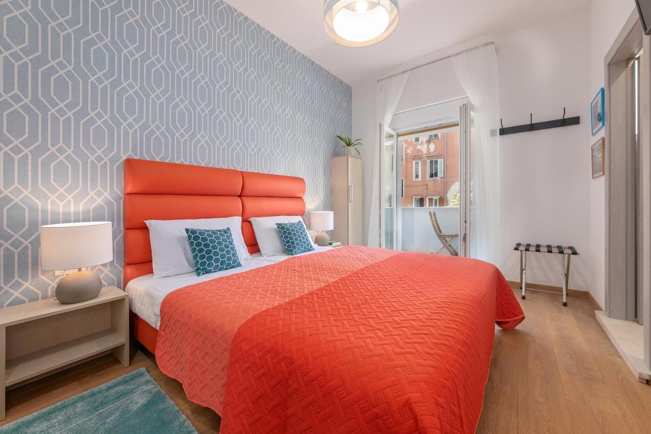 La Preziosa Rooms Pula Dış mekan fotoğraf