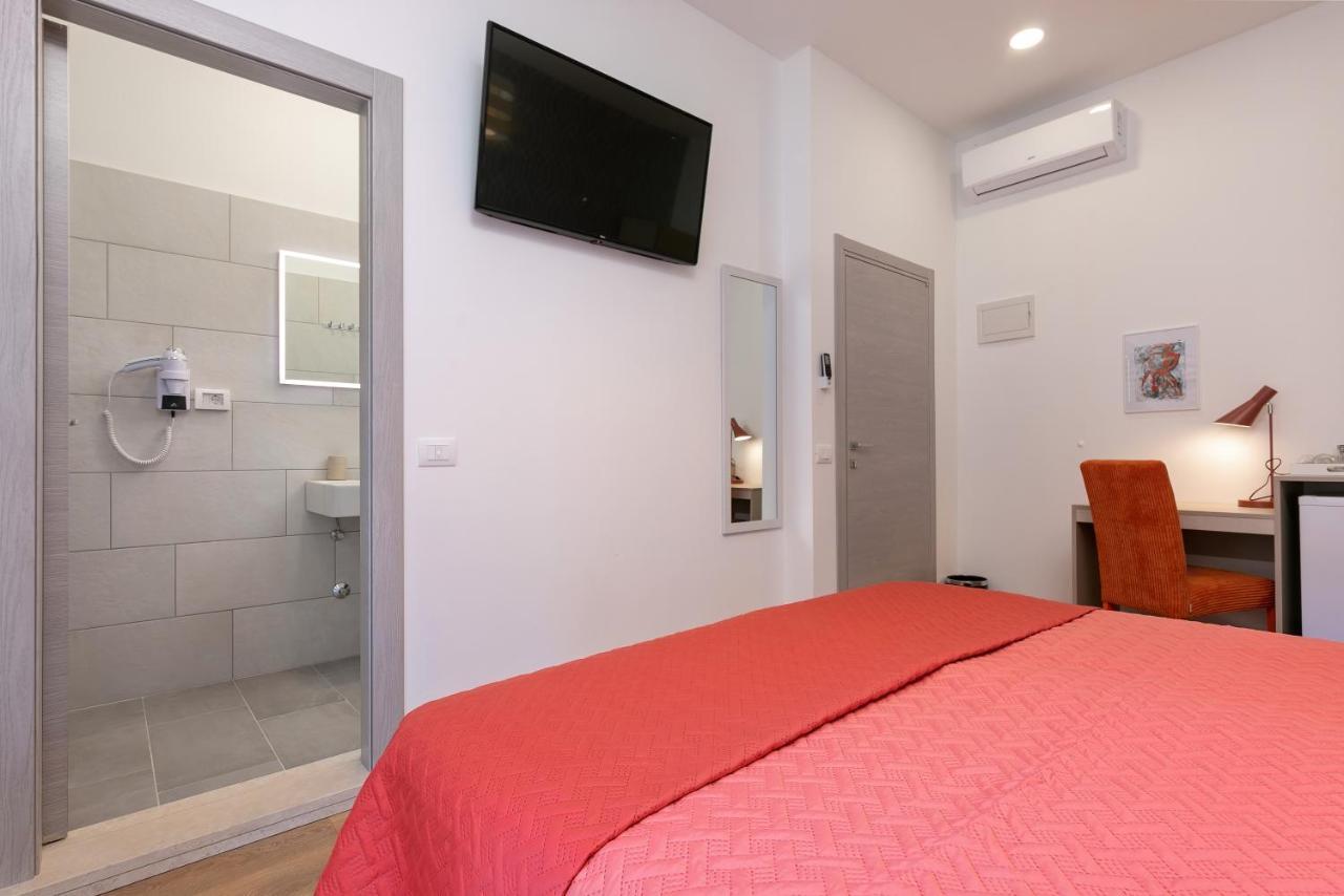 La Preziosa Rooms Pula Dış mekan fotoğraf