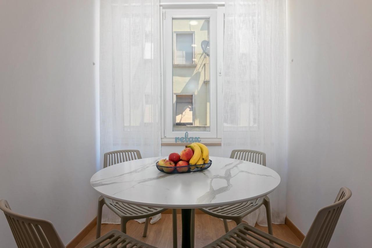 La Preziosa Rooms Pula Dış mekan fotoğraf