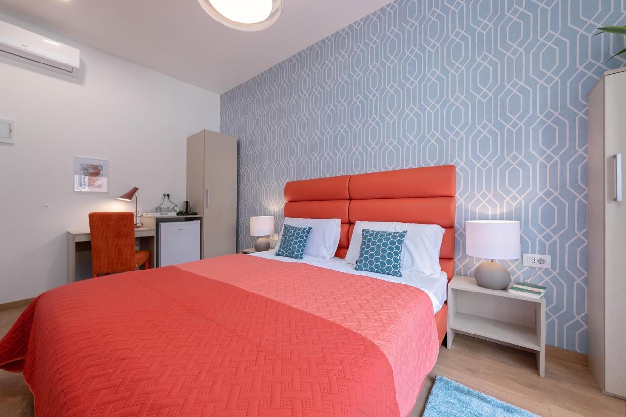 La Preziosa Rooms Pula Dış mekan fotoğraf