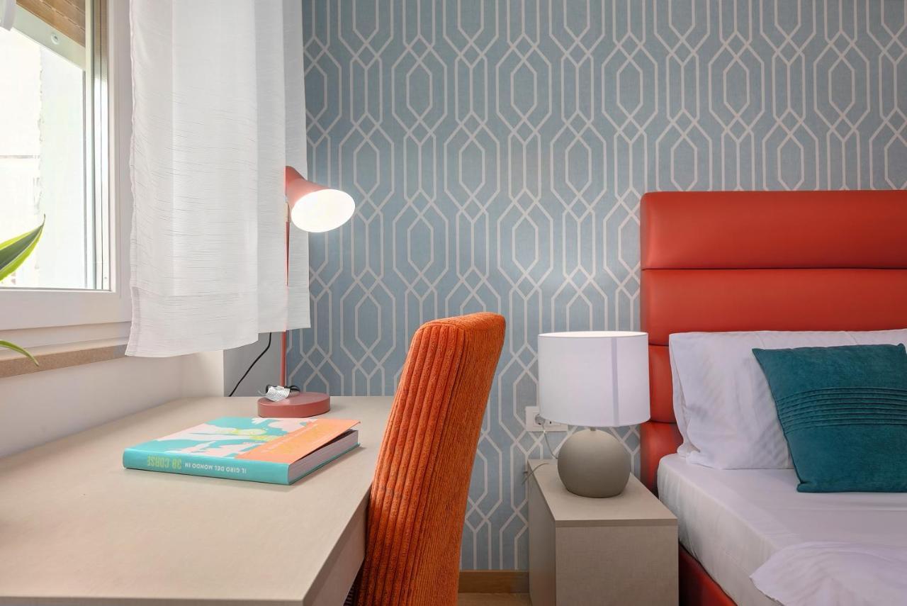 La Preziosa Rooms Pula Dış mekan fotoğraf