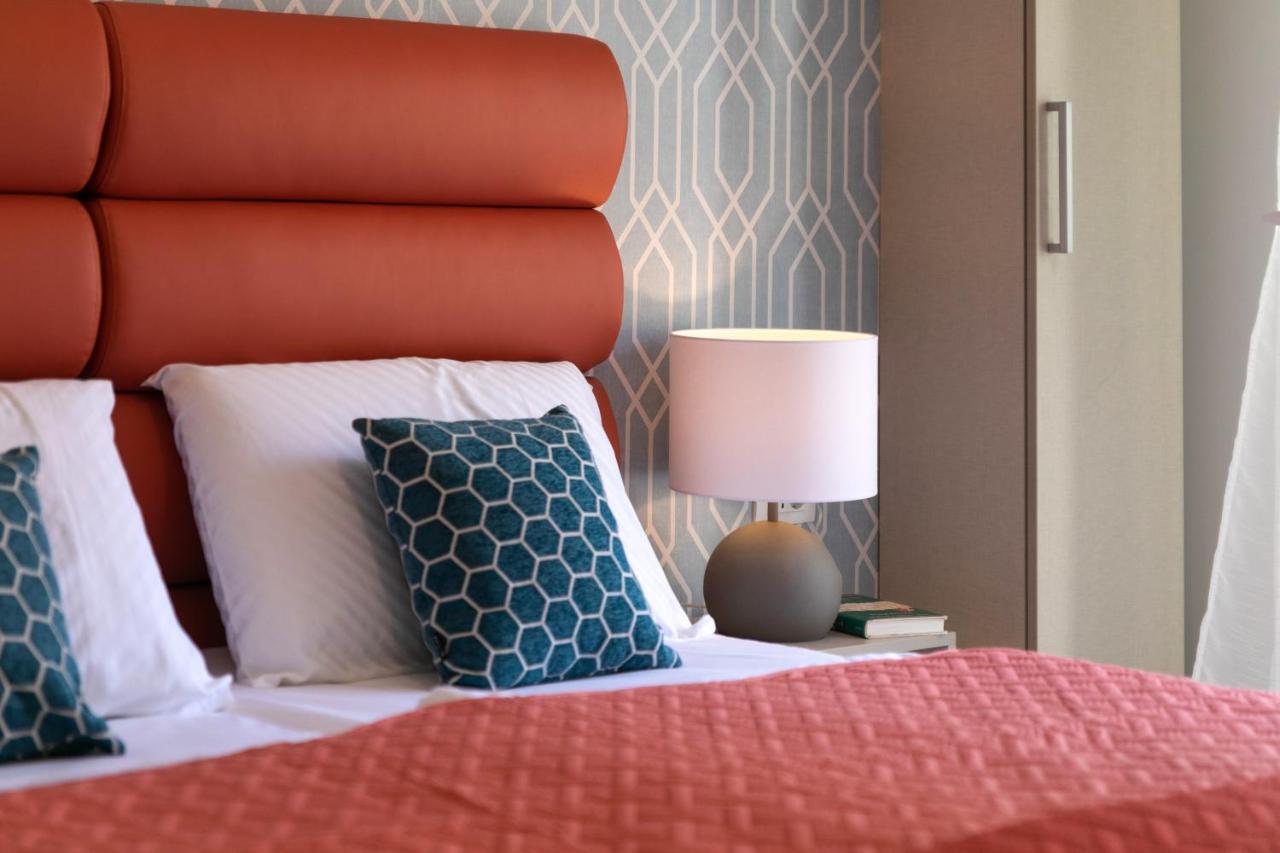 La Preziosa Rooms Pula Dış mekan fotoğraf