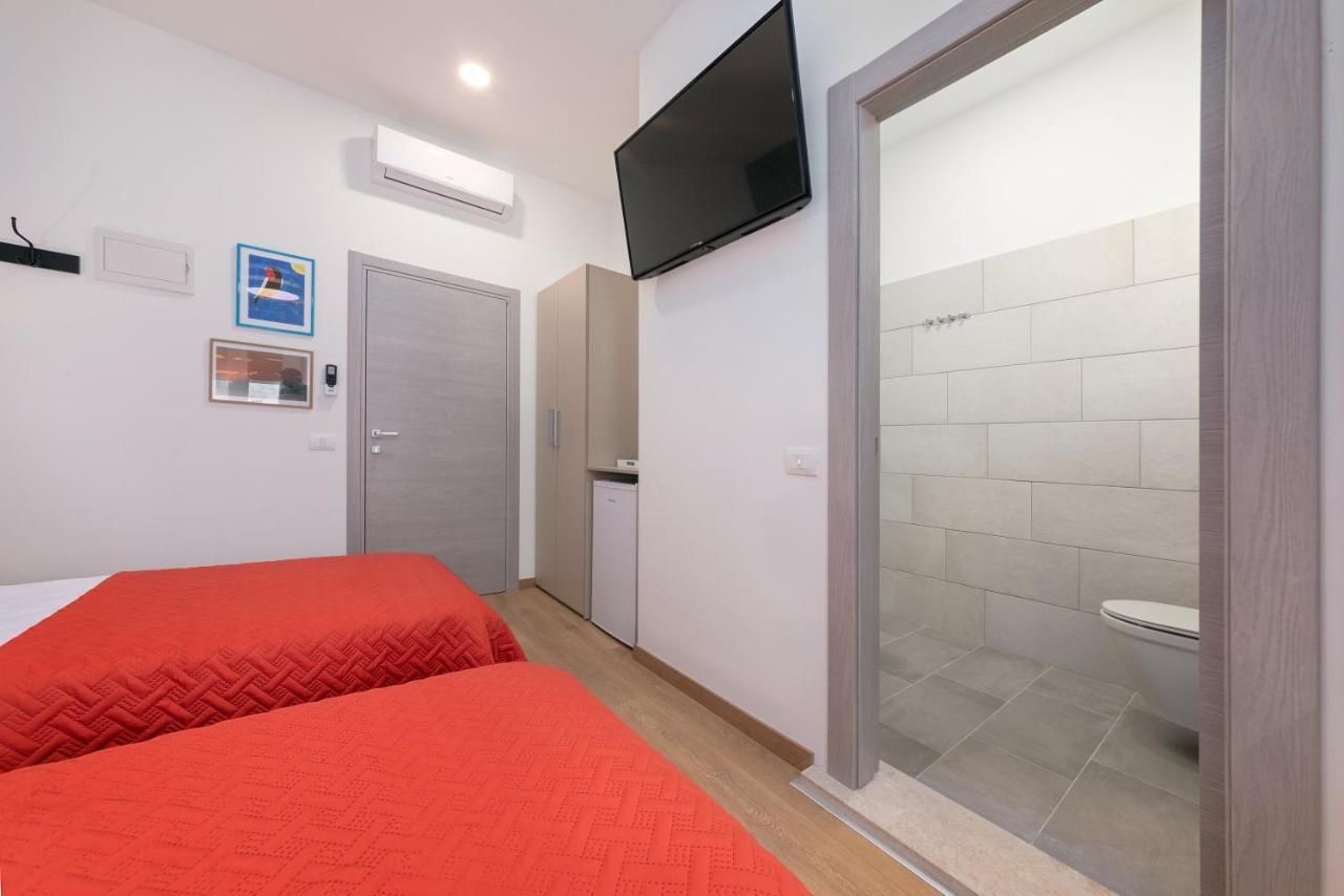 La Preziosa Rooms Pula Dış mekan fotoğraf