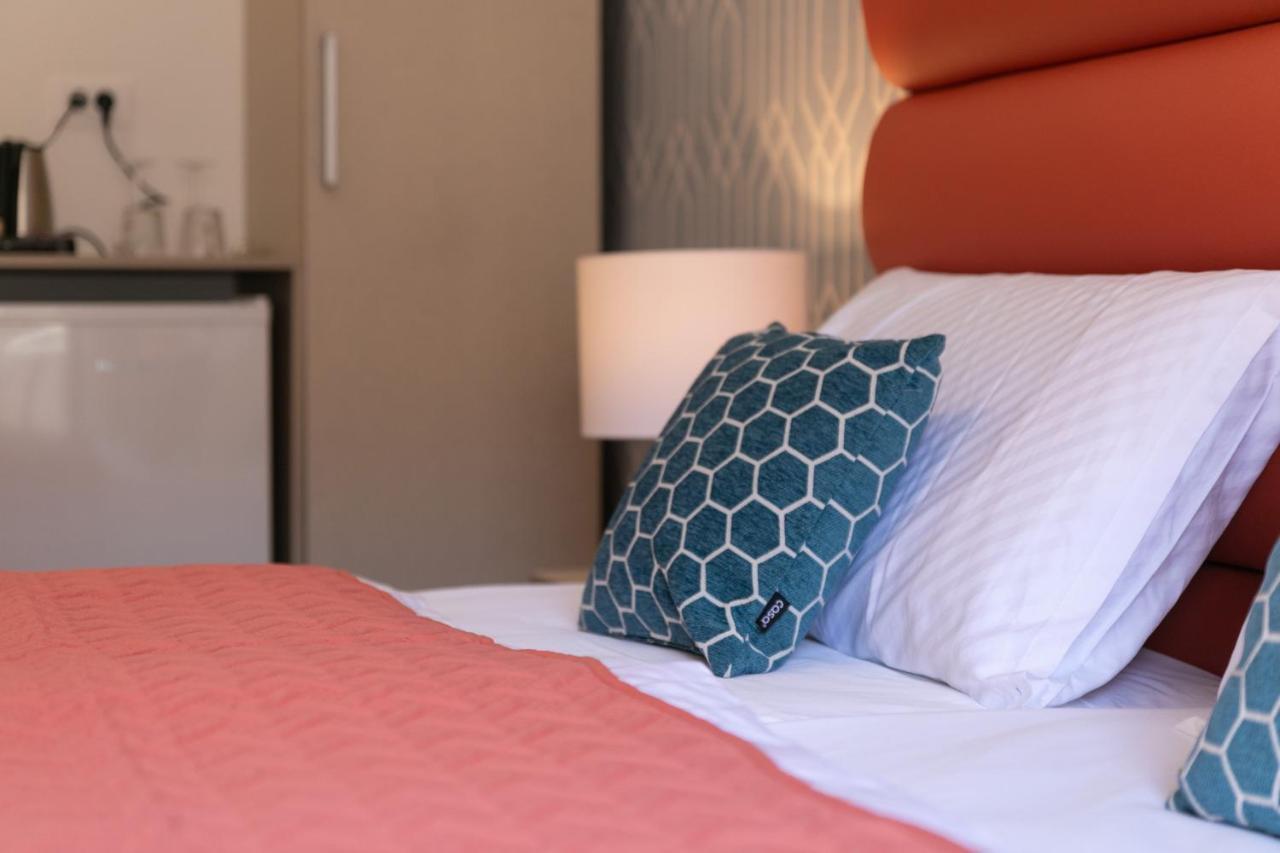 La Preziosa Rooms Pula Dış mekan fotoğraf