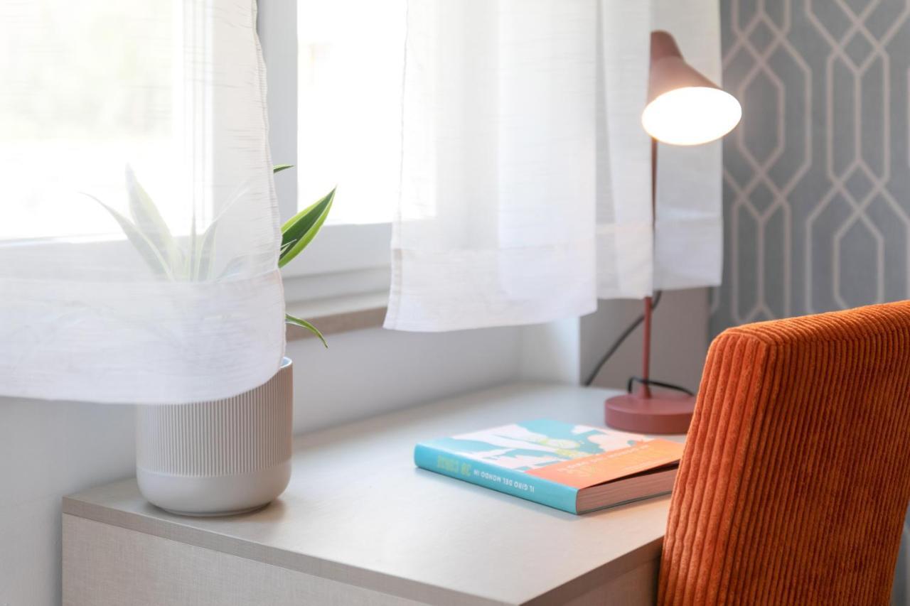 La Preziosa Rooms Pula Dış mekan fotoğraf