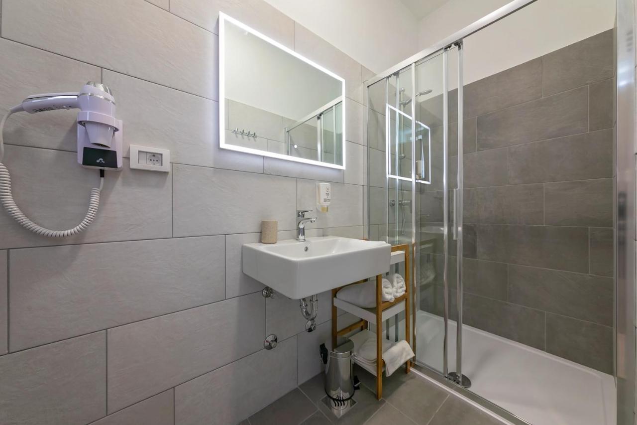 La Preziosa Rooms Pula Dış mekan fotoğraf