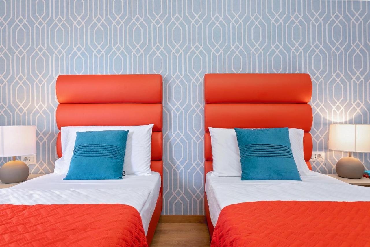 La Preziosa Rooms Pula Dış mekan fotoğraf